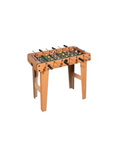 CALCIO BALILLA 706200416 69X37X65CM su TreG Ingrosso