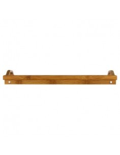 PORTACOLAZIONE BAMBOO 51X38CM 540724270 su TreG Ingrosso