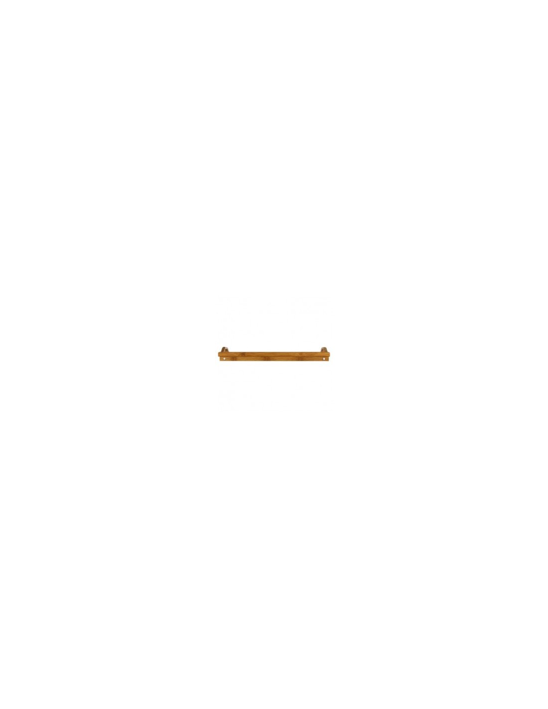 PORTACOLAZIONE BAMBOO 51X38CM 540724270 su TreG Ingrosso