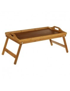 PORTACOLAZIONE BAMBOO 51X38CM 540724270 su TreG Ingrosso