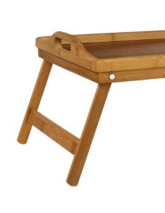 PORTACOLAZIONE BAMBOO 51X38CM 540724270 su TreG Ingrosso