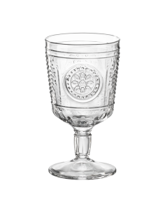 ROMANTIC CALICE ACQUA 32CL COOL BLUE su TreG Ingrosso