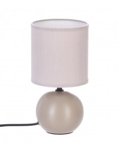 LAMPADA 116289I 25CM TORTORA su TreG Ingrosso