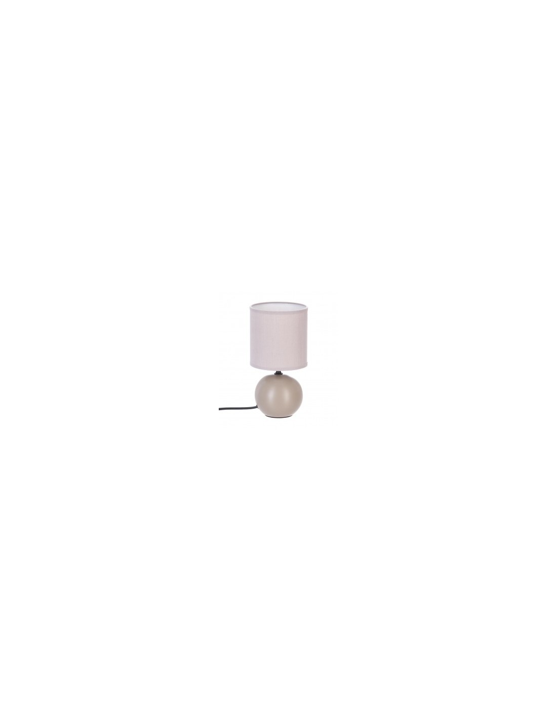 LAMPADA 116289I 25CM TORTORA su TreG Ingrosso