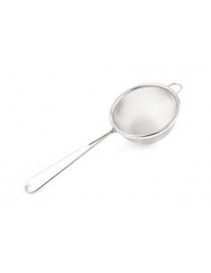 COLINO 8 CM RETE INOX GENERAL MERCHANDISE su TreG Ingrosso