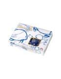CF 80 SALVIETTA UMIDIF.MAREBLU su TreG Ingrosso