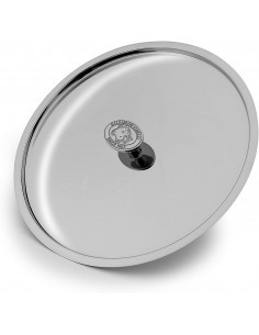 COPERCHIO ALUINOX 24CM su TreG Ingrosso
