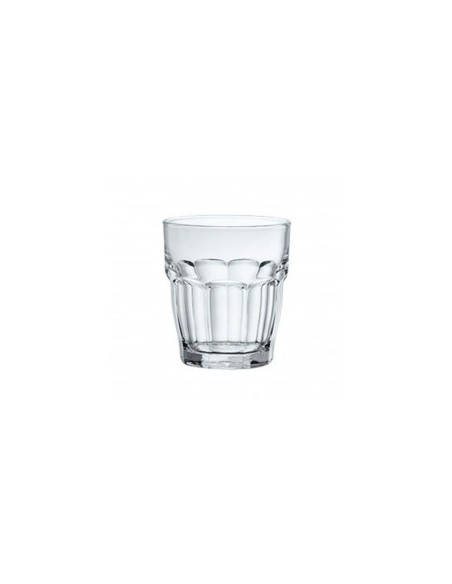 ROCK BAR CONFEZIONE 36 BICCHIERI 20CL su TreG Ingrosso