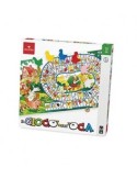 GIOCO DELL OCA FATT/STAZ su TreG Ingrosso