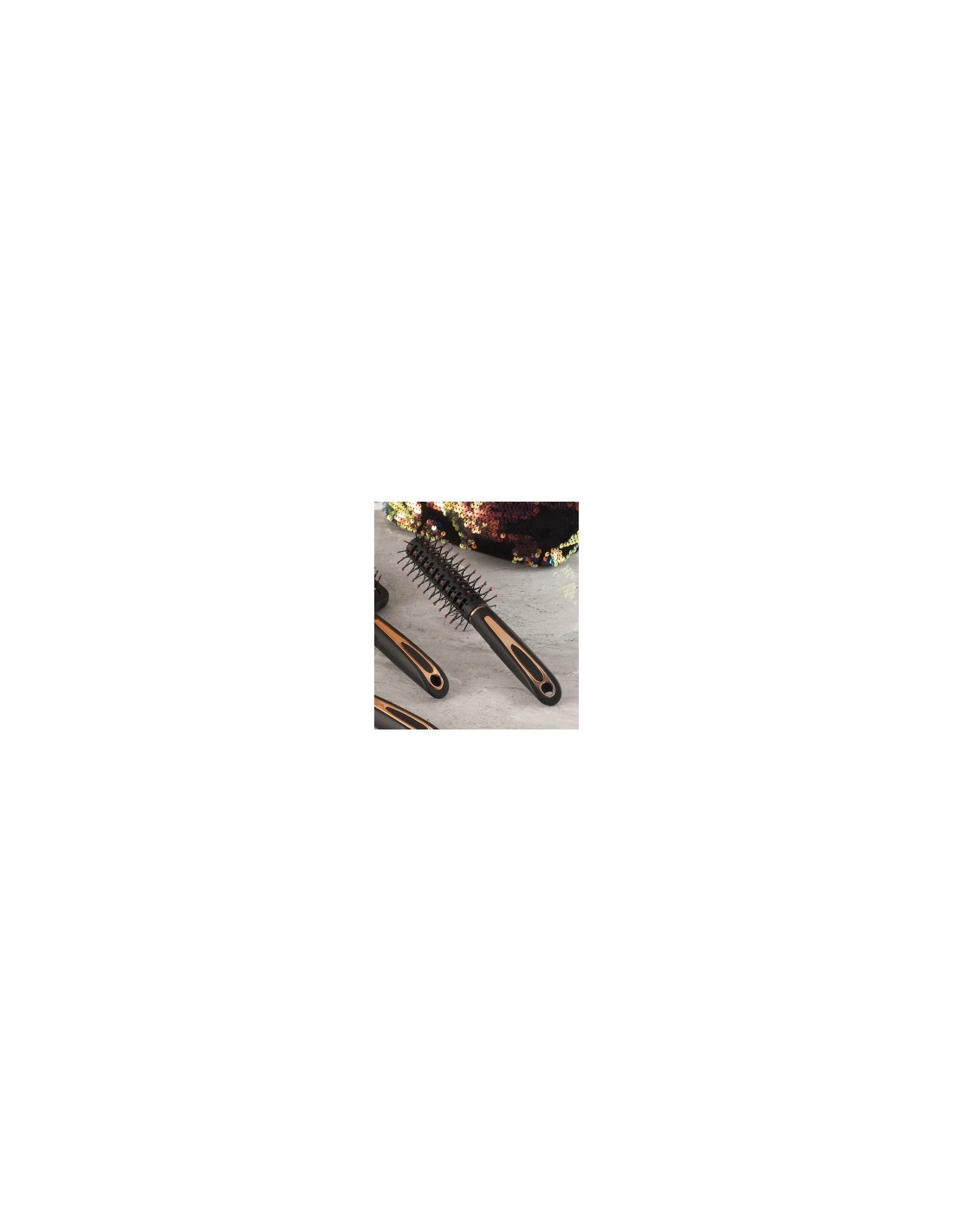 SPAZZOLA 55905 CAPELLI su TreG Ingrosso