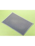 RETINA 636/40 ALLUMINIO 60X40CM su TreG Ingrosso