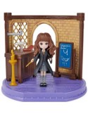 HARRY POTTER 6061846 PLAYSET CLASSE INCANTESIMI su TreG Ingrosso