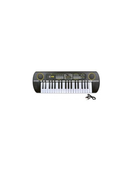 TASTIERA 153780 37 TASTI C/ADATTATORE su TreG Ingrosso