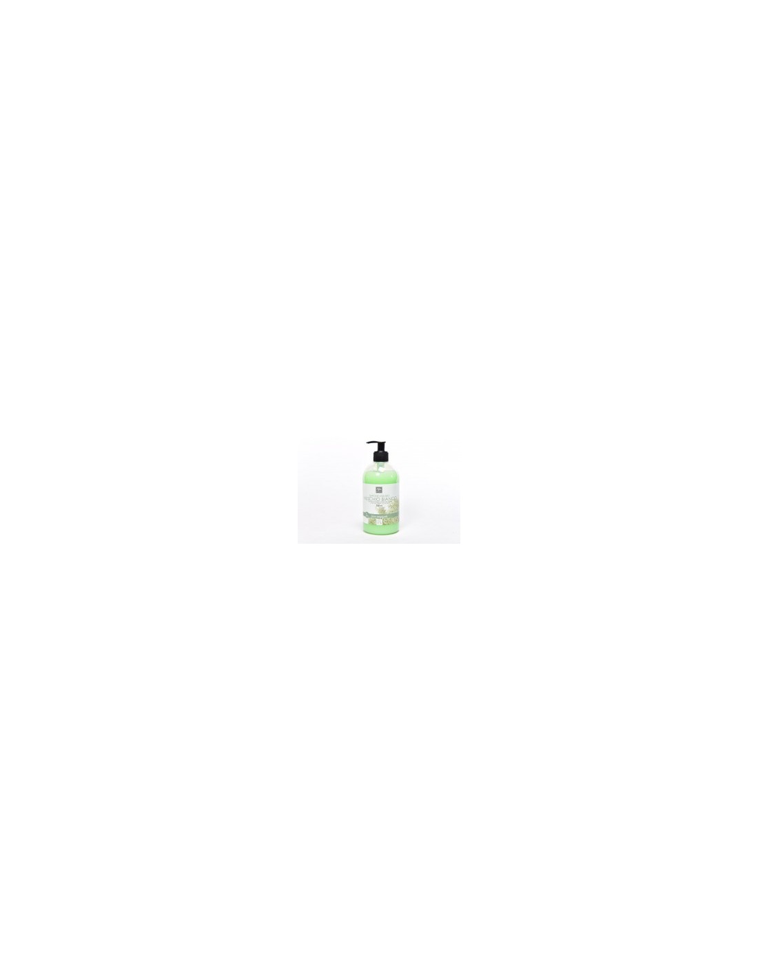 SAPONE LIQUIDO 99669 ML.500 MUSCHIO BIANCO su TreG Ingrosso