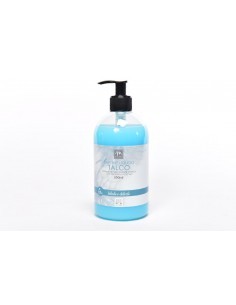 SAPONE LIQUIDO 99676 ML.500 TALCO su TreG Ingrosso