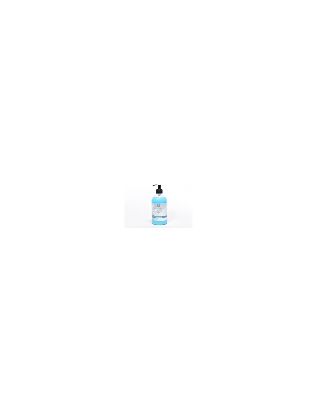 SAPONE LIQUIDO 99676 ML.500 TALCO su TreG Ingrosso