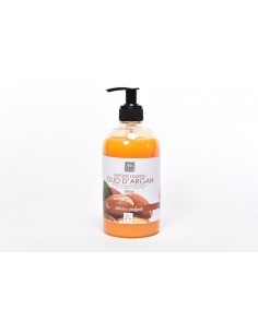 SAPONE LIQUIDO 99690 ML.500 OLIO D'ARGAN su TreG Ingrosso