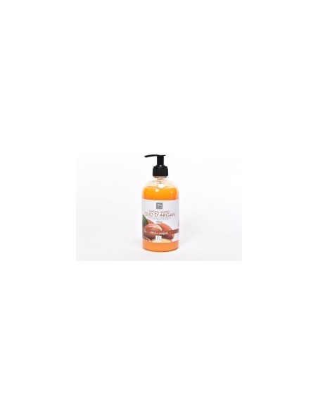 SAPONE LIQUIDO 99690 ML.500 OLIO D'ARGAN su TreG Ingrosso