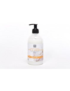 SAPONE LIQUIDO 99720 ML.500 VANIGLIA su TreG Ingrosso