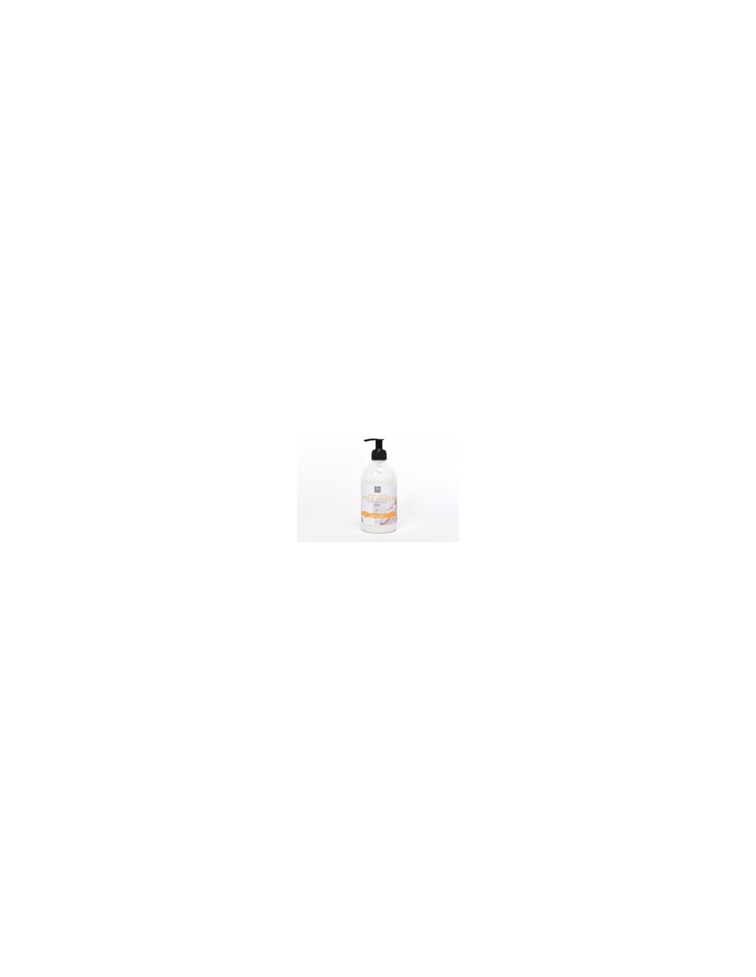 SAPONE LIQUIDO 99720 ML.500 VANIGLIA su TreG Ingrosso