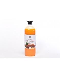 RICARICA 99799 SAP LIQ ML.1000 OLIO D'ARGAN su TreG Ingrosso