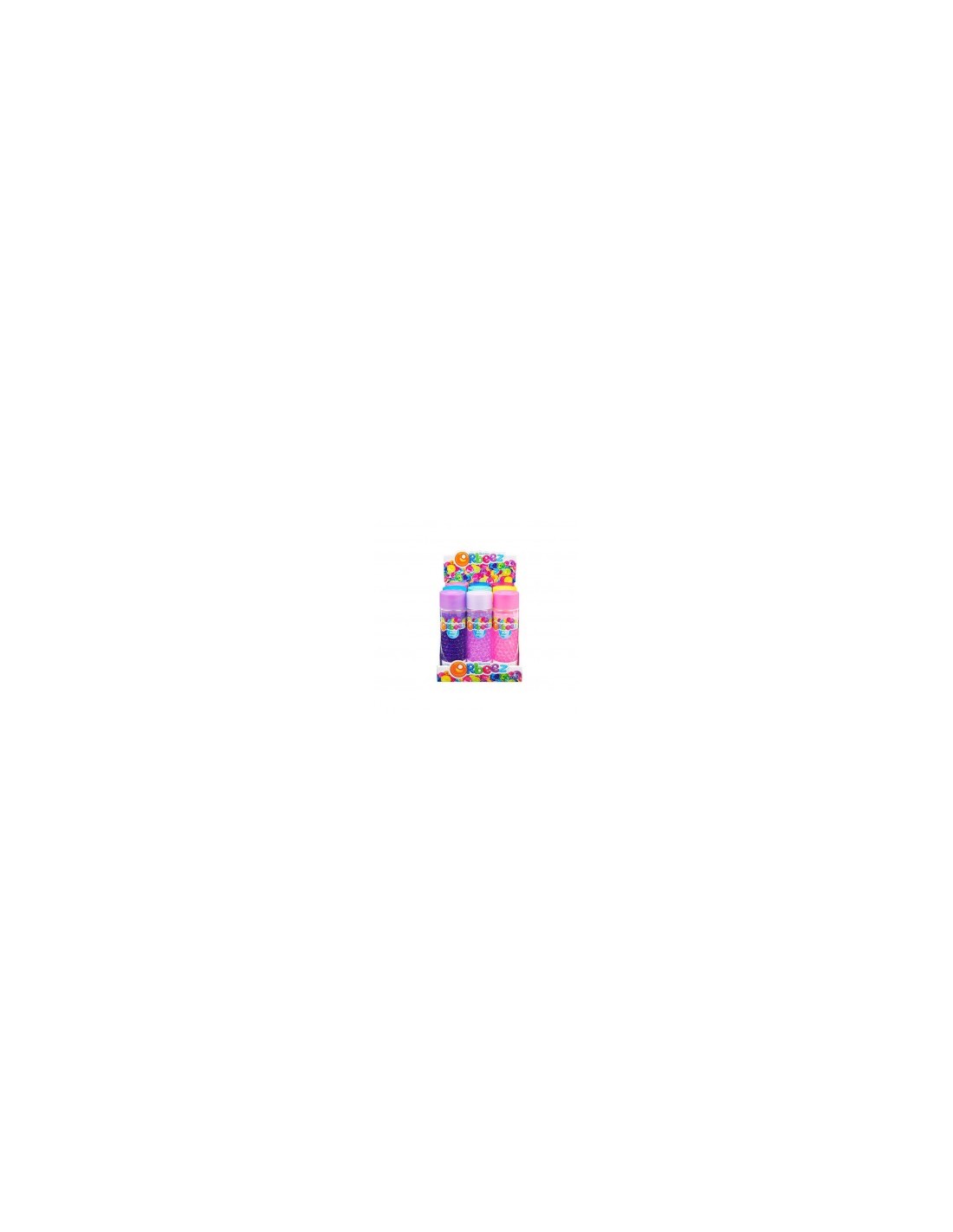 ORBEEZ 6059600 TUBETTO 400PZ su TreG Ingrosso