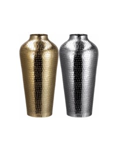 VASO 75019 METALLO 16X50CM COLORI ASSORTITI su TreG Ingrosso