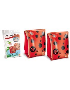 COPPIA BRACCIOLI LADY BUG su TreG Ingrosso