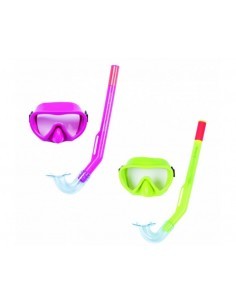 SET MASCHERA+BOCCAGLIO 24036 3-6 ANNI su TreG Ingrosso