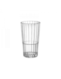 OXFORD BAR CONF 6 BICCHIERI BEVERAGE 39CL su TreG Ingrosso
