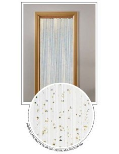 TENDA BEGONIA 140X240 GLIT/N su TreG Ingrosso