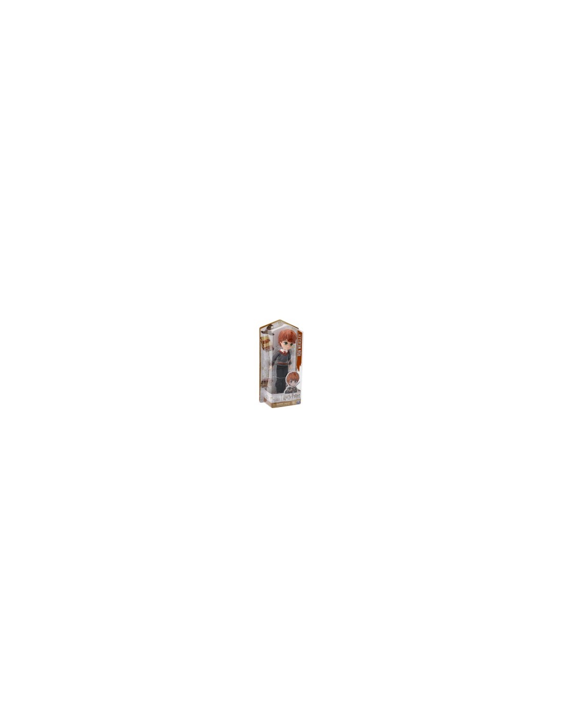 HARRY POTTER 6064900 BAMBOLA RON WEASLEY su TreG Ingrosso
