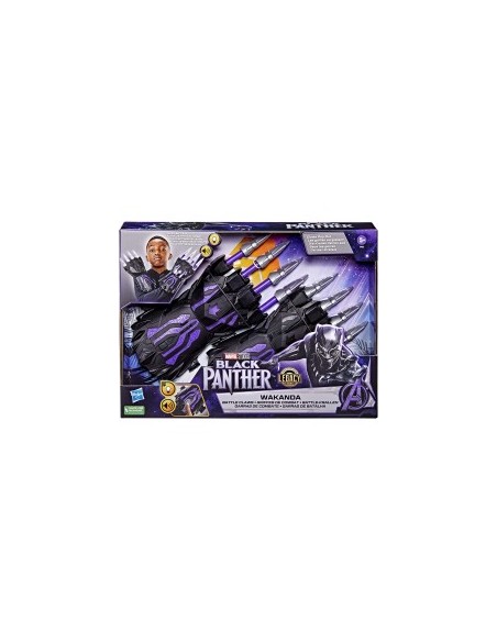 BLACK PANTHER F4432 ARTIGLI DI WAKANDA su TreG Ingrosso