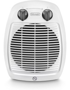 TERMOVENTILATORE HVA3220 2000W BIANCO su TreG Ingrosso