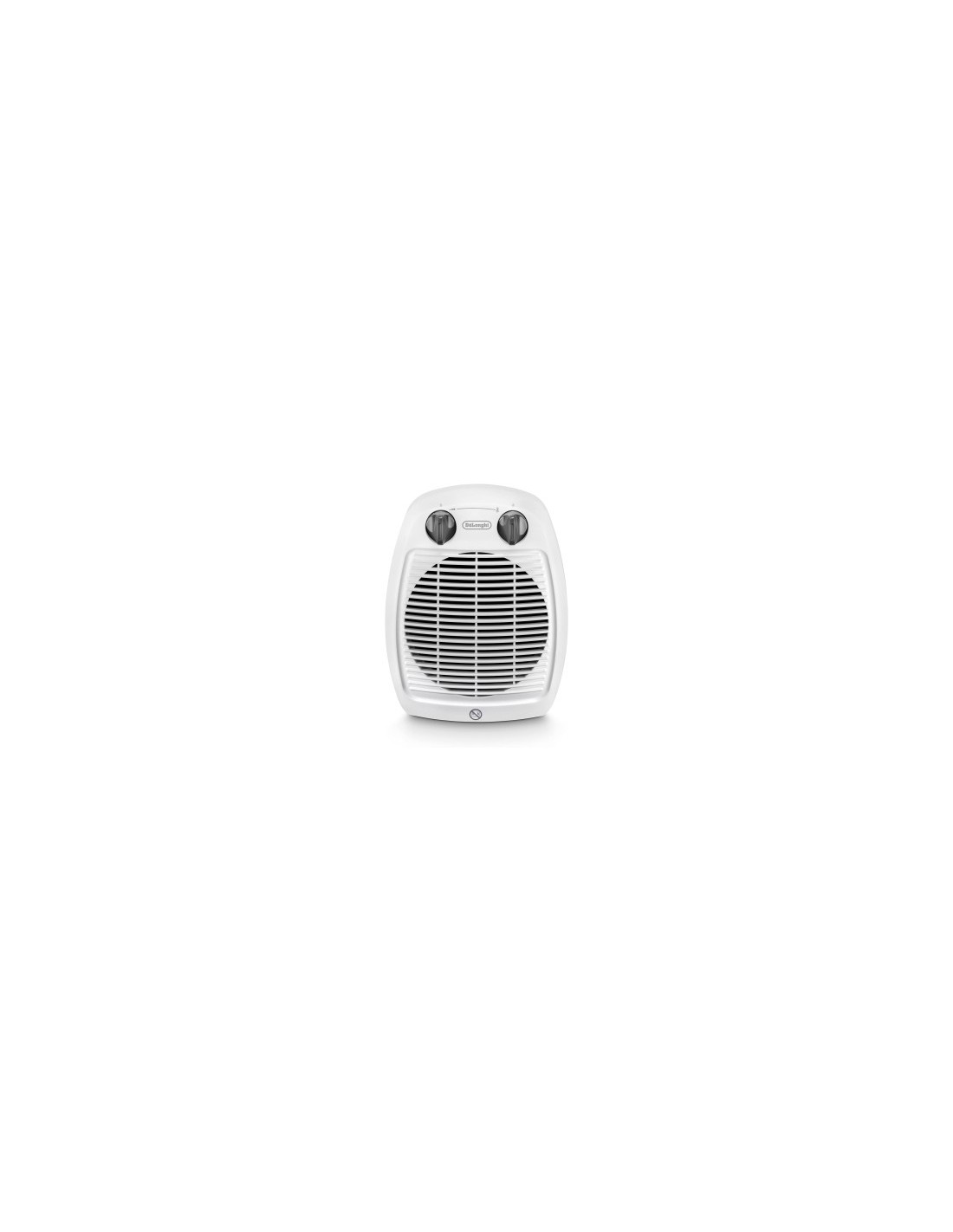 TERMOVENTILATORE HVA3220 2000W BIANCO su TreG Ingrosso