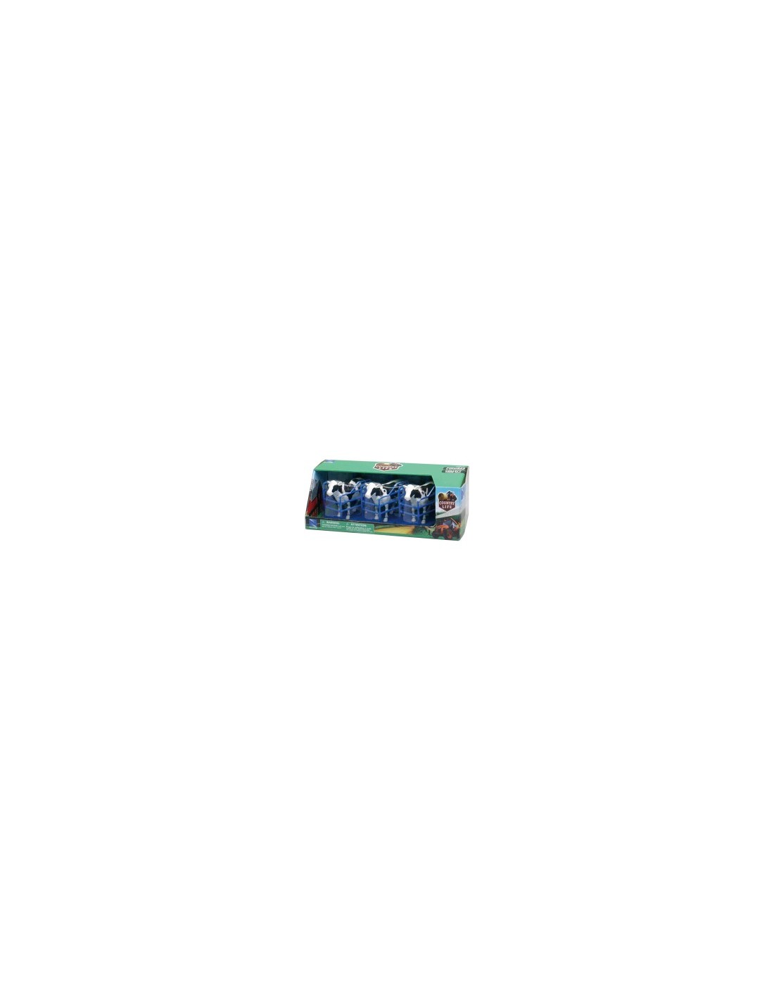 CONTRY LIFE 05016 PLAYSET MUCCHE ASSORTITO su TreG Ingrosso