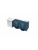 DORICO CONF 3 BICCHIERI 300CC BLU su TreG Ingrosso