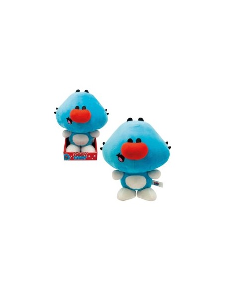 OGGY OGGY 109356131 PELUCHE 25CM su TreG Ingrosso