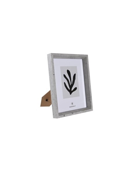 PORTAFOTO MF202034 MDF/VETRO 20X25CM su TreG Ingrosso
