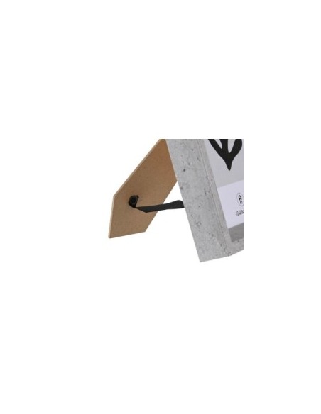 PORTAFOTO MF202034 MDF/VETRO 20X25CM su TreG Ingrosso