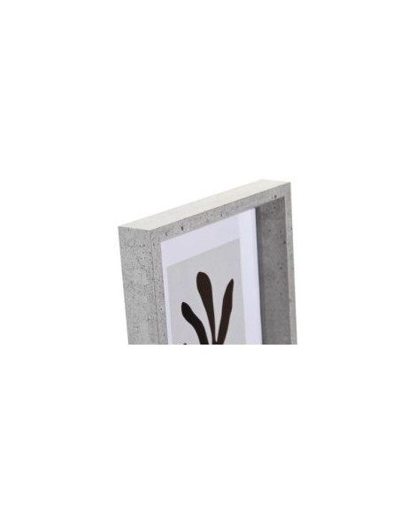 PORTAFOTO MF202034 MDF/VETRO 20X25CM su TreG Ingrosso