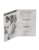 PORTAFOTO 331284 PLASTICA EASY DOPPIO su TreG Ingrosso