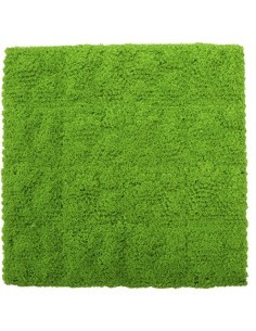 PANNELLO 363614 VERDE MUSCHIO 100X100CM su TreG Ingrosso