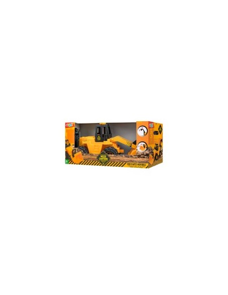 BULLDOZER 41509 PLASTICA 60CM su TreG Ingrosso