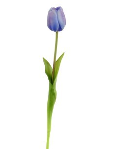 FIORE 15930054-17 TULIPANO LAVANDA su TreG Ingrosso