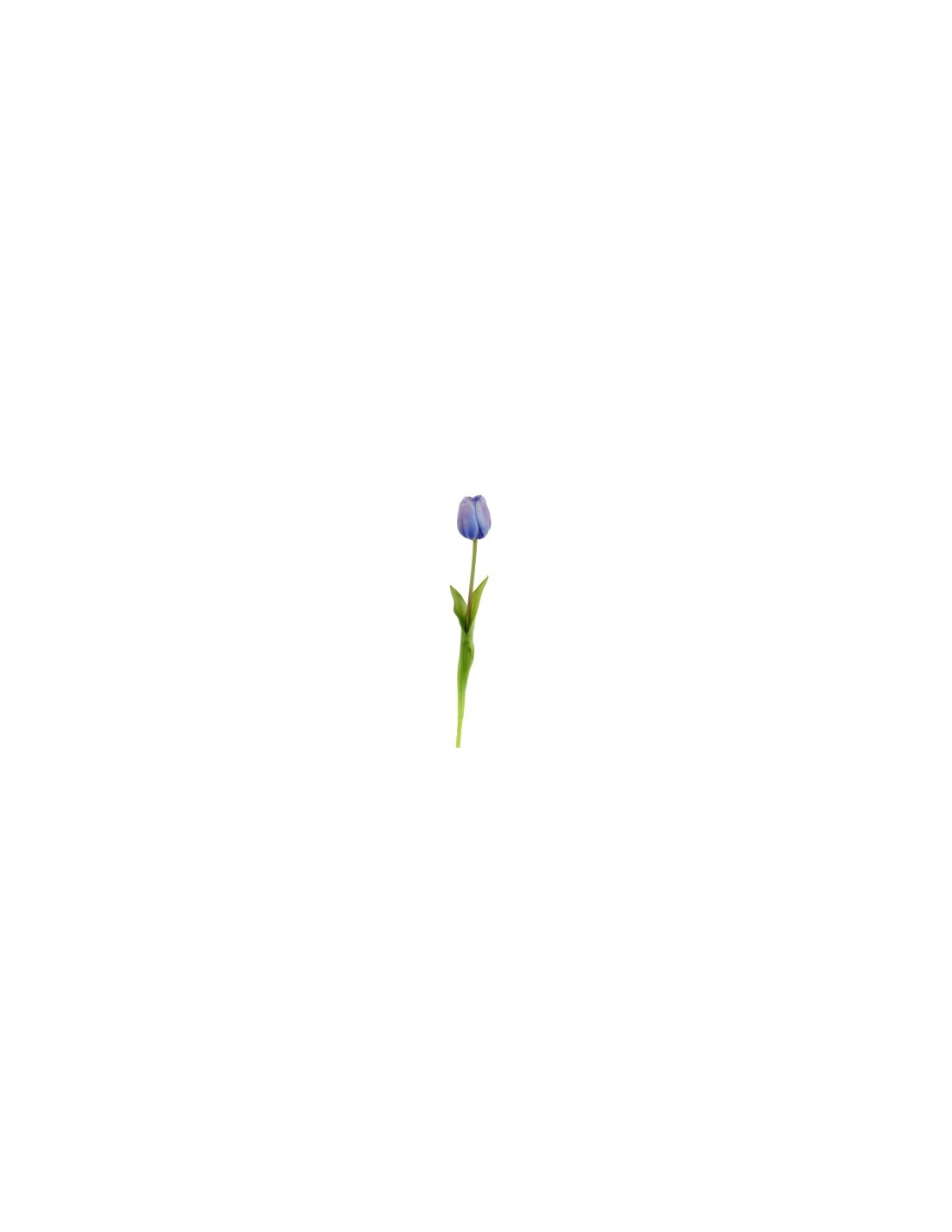 FIORE 15930054-17 TULIPANO LAVANDA su TreG Ingrosso