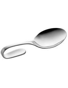 CUCCHIAIO ZAKOUSKI BUFFET PINTI INOX su TreG Ingrosso