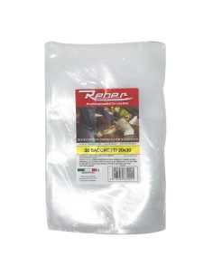 C.20 SACCH 20X30/6722 REBER su TreG Ingrosso