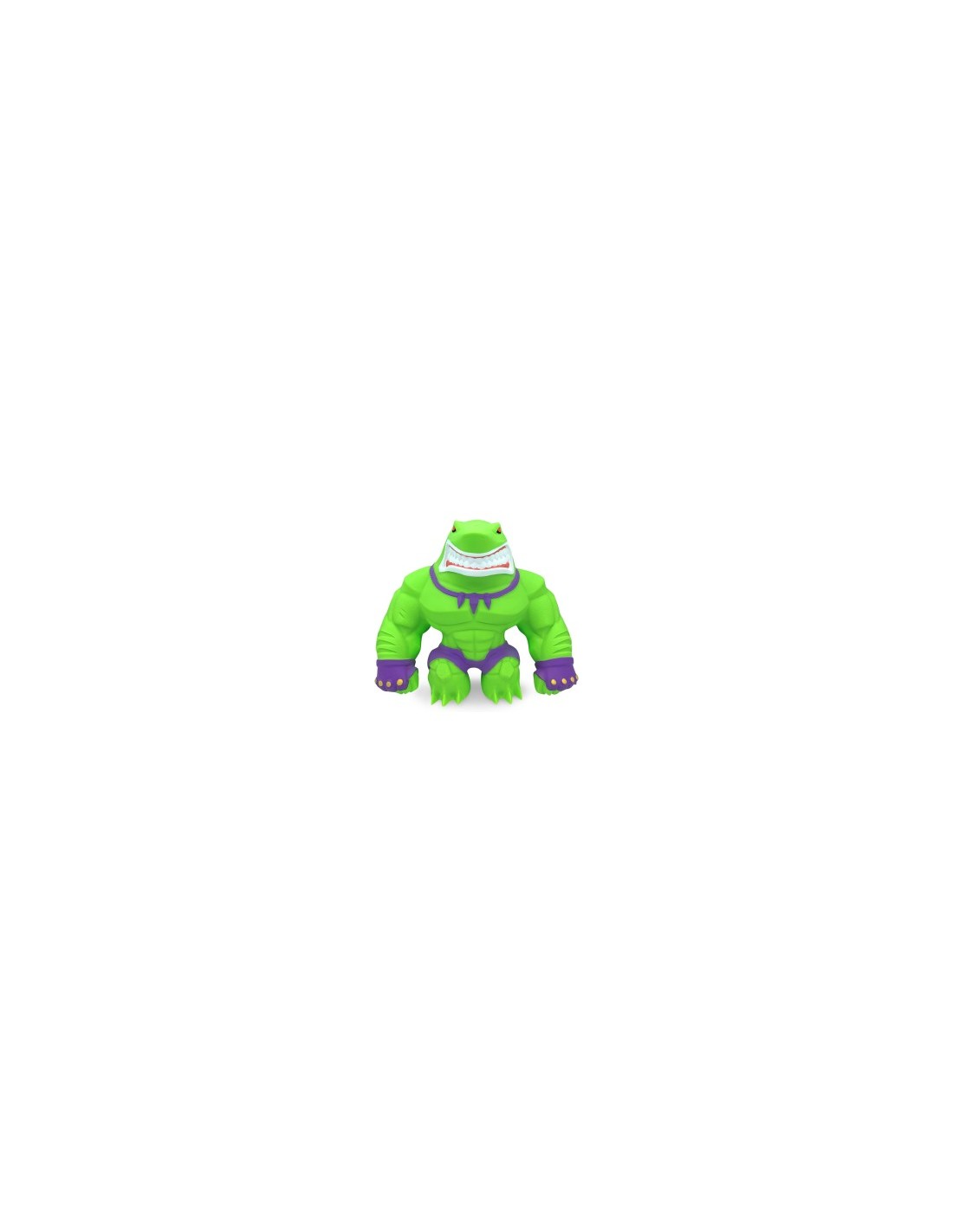 ELASTIKORPS MAXY SQUALO VERDE su TreG Ingrosso