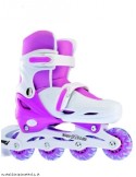 PATTINI EASY ROLLER ROSA 39-42